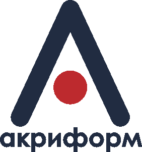 akriform.ru